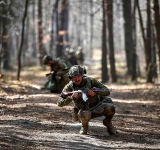 Band of brothers: how the war crushed a cohort of young Ukrainians